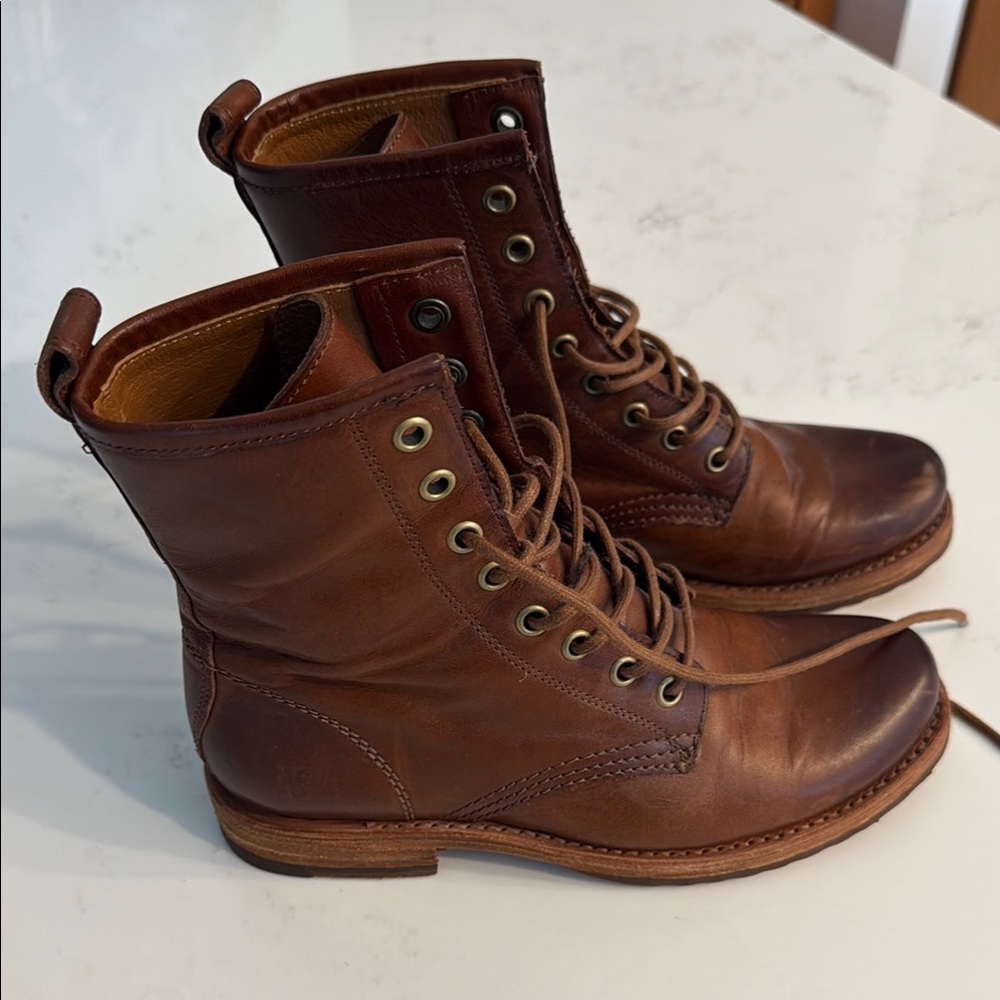 Frye Leather Women’s Boots